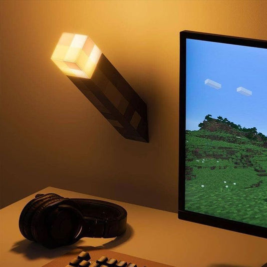 Minecraft Torch