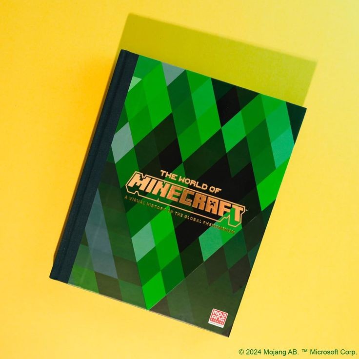 The World of Minecraft